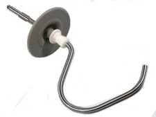 Gancio per impasto per