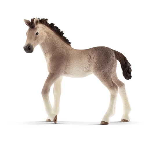 Schleich horse club - schleich:, cavallo