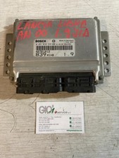 46761012 - 0281010338 CENTRALINA MOTORE ORIGINALE LANCIA LYBRA
