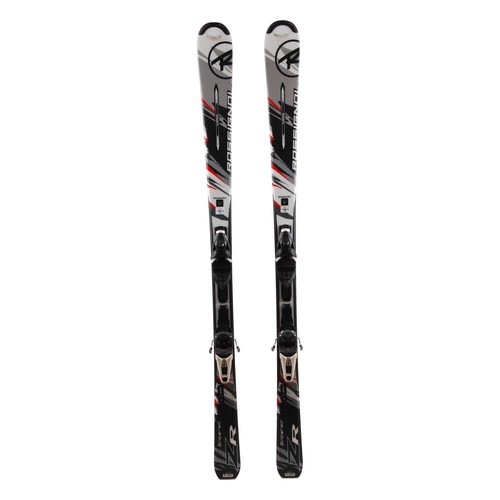 Sci rossignol sintered - sci, +