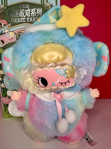 Peluche pupazzo pendente kasa - pendente,