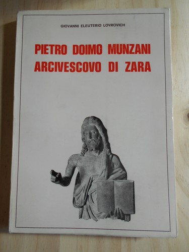 Pietro doimo munzani - doimo,