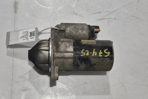 Motorino avviamento kia soul - avviamento,