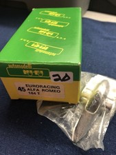 Automodelli 45 Euroracing Alfa