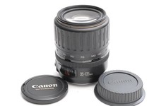 OBIETTIVO CANON ZOOM EF 35