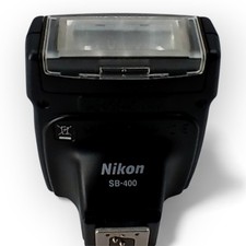Nikon SB-400 AF Speedlight