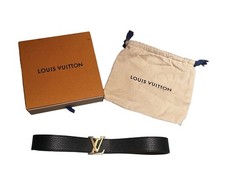 Cintura donna reversibile