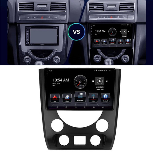For ssangyong rexton 2012 - ssangyong,