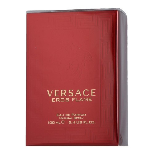 Versace eros flame - flame, edp