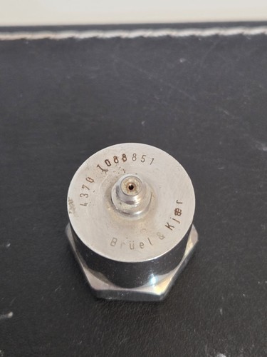 Accelerometro bruel kjaer - &,