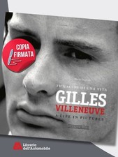 Gilles Villeneuve Immagini Di