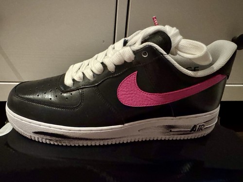 Nike air force low dragon - air, g-dragon