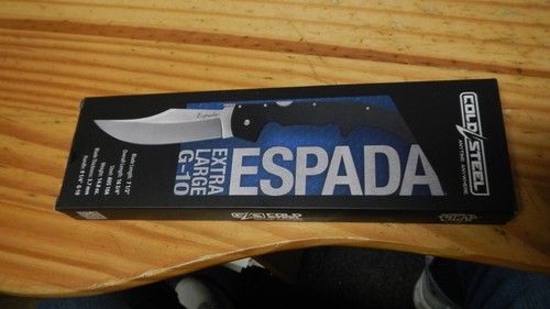 Coltello cold steel originale - steel,
