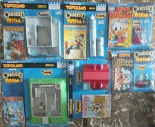 Castello Paperinik COMPLETO