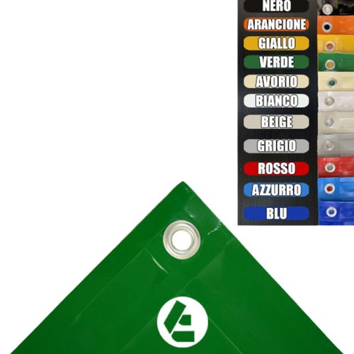 Telone telo pvc 900 - pvc,