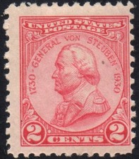 STATI UNITI USA 1930 -295-