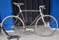 Bici d'epoca Giant Cadex 980c