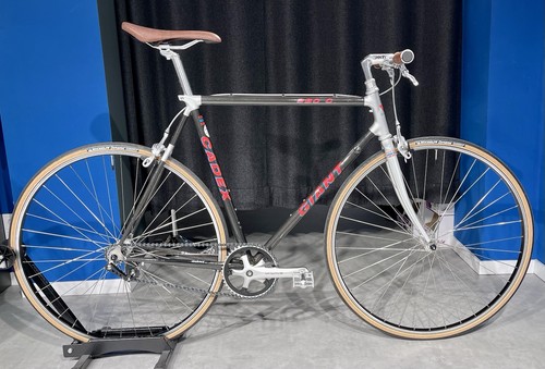 Bici epoca giant - d'epoca, 980c