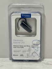 Plantronics Explorer 240