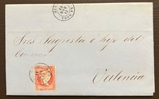 España 48 La Roda Albacete a Valencia