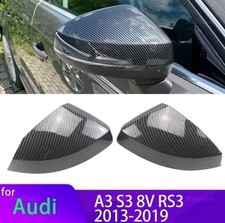 Audi calotte specchietti - a3,