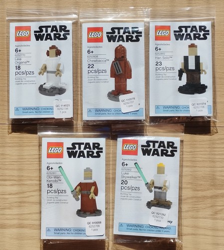 Lego star wars 6252770 - star,