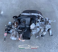 Motore Piaggio Ape Car 400