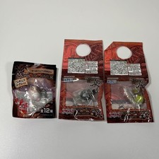 Portachiavi Monster Hunter