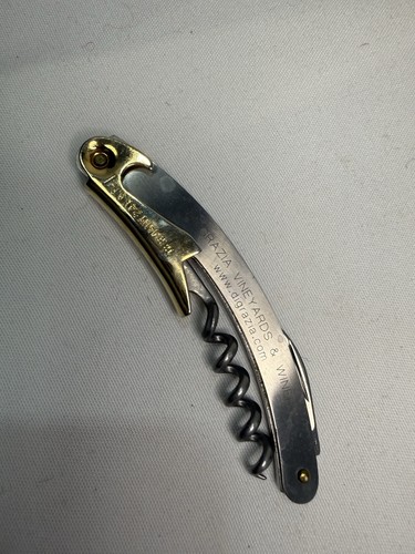 Stemma vintage cavatappi