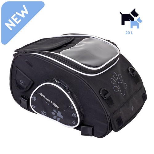 Borsa serbatoio bagster 20l - borsa,