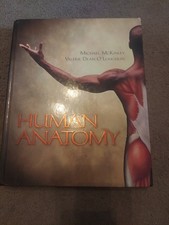 Human Anatomy By Michael
