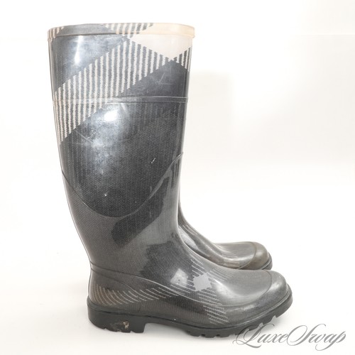 Scarpe stivali pioggia - da,