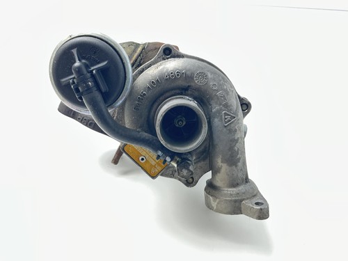 Turbina turbo per peugeot - per, 207