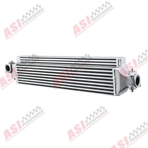 Intercooler angeschrau front - intercooler,