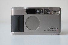 Macchina fotografica Kyocera