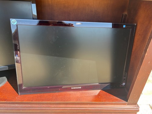 Samsung syncmaster p2350 - samsung,