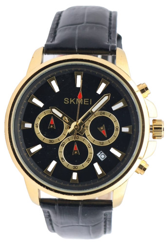 Orologio uomo skm - orologio,