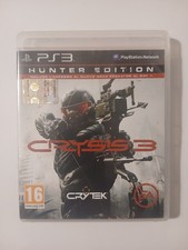 Crysis 3 - Ps3 - PAL ITA -