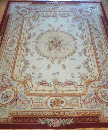 Aubusson arazzo design - aubusson,