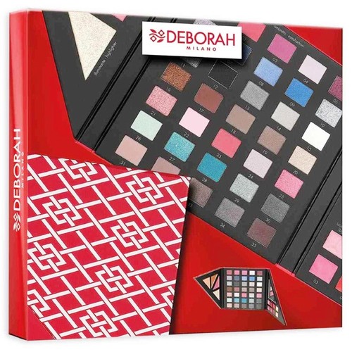 Deborah cofanetto trucco - cofanetto,