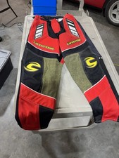 Rare NOS Vintage Cannondale MX