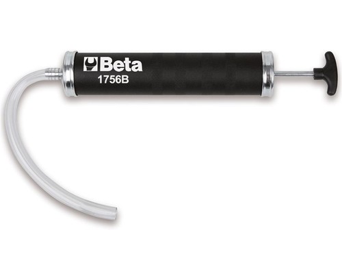 Beta 1756b siringa - , per