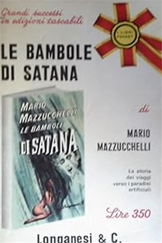 Mazzucchelli mario le - mazzucchelli,,