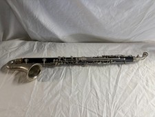 Clarinetto Alto Selmer Bundy