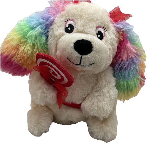 Mty international peluche cane - mty,