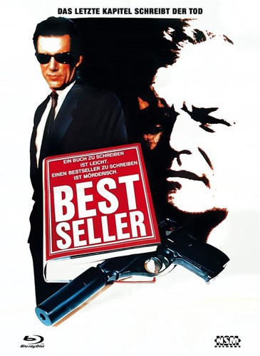 Best seller mediabook blu - mediabook, a