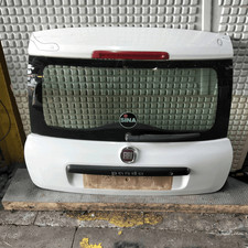 Portello post. FIAT PANDA VAN