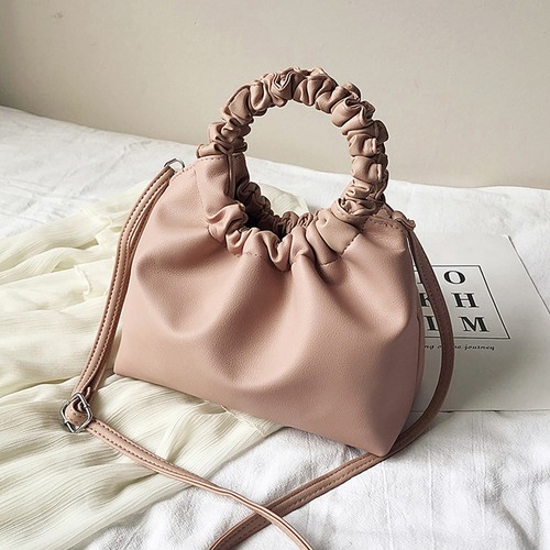 Borsa tracolla in pu - ,
