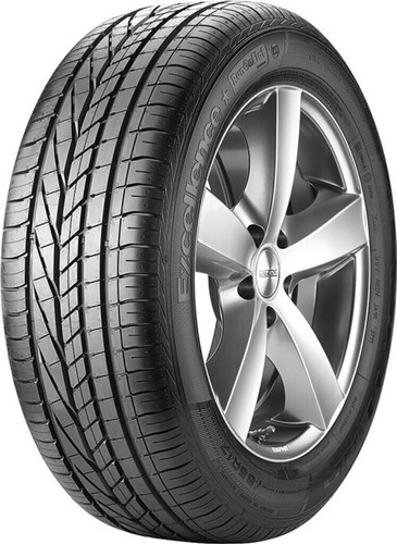 Pneumatici estivi goodyear - pneumatici,