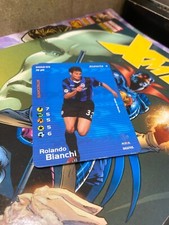 Football Champions - 2002-03 - ATALANTA - ROLANDO BIANCHI